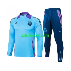 Argentina Komplet Sweatshirts Plava 2024